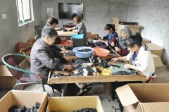 为何现在来料加工如此火爆？  找来料加工活上义乌联合加工网