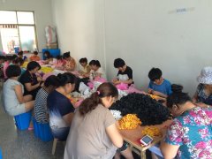 什么叫来料加工？什么叫做包工包料？义乌联合外发加工网