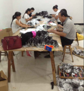 【义乌后宅洪华小区手工活加工厂】义乌手工活加工点 