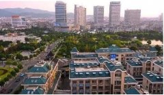 义乌又将建一个大市场，总投资预计50亿!  义乌联合加工网资