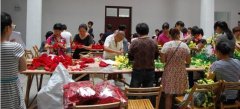 简单易学的小手工活外发  纯手工活  简单易做 纯手工操作