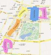 义乌国际商贸城地图/最详细/点击链接查看/查订单