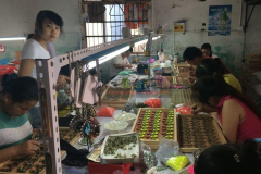 什么是点钻加工？提供点钻外发加工信息的网站