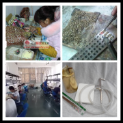 什么是烧焊加工？义乌大量烧焊外发加工