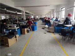 苏溪博虎箱包有限公司/义乌大型箱包工厂/义乌哪里有箱包加工厂