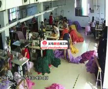 义乌来料加工产业为全国市场注入活力/来料加工遍布全中国