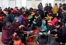 为什么义乌的加工活要发往外地加工/订单为什么发往外地加工？