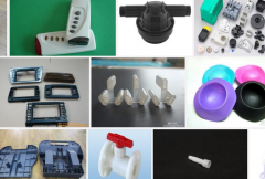 模具注塑加工一条龙/顺心模具制造一厂