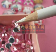 点钻是什么？点钻怎么做的？点钻是手工活吗？