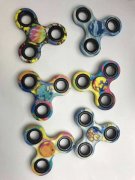 什么是指尖陀螺？市场指尖陀螺最新资讯
