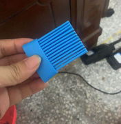 收这款硅胶油刷模具，电话15267373731