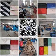 皓睿箱包15867972002专业承接零钱包 化妆包 帆布袋