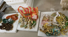 【手工活外发不断货】简单饰品包装的手工活外发