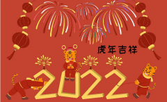 回首2021，砥砺初心；展望2022，联合加工网与您携手同行